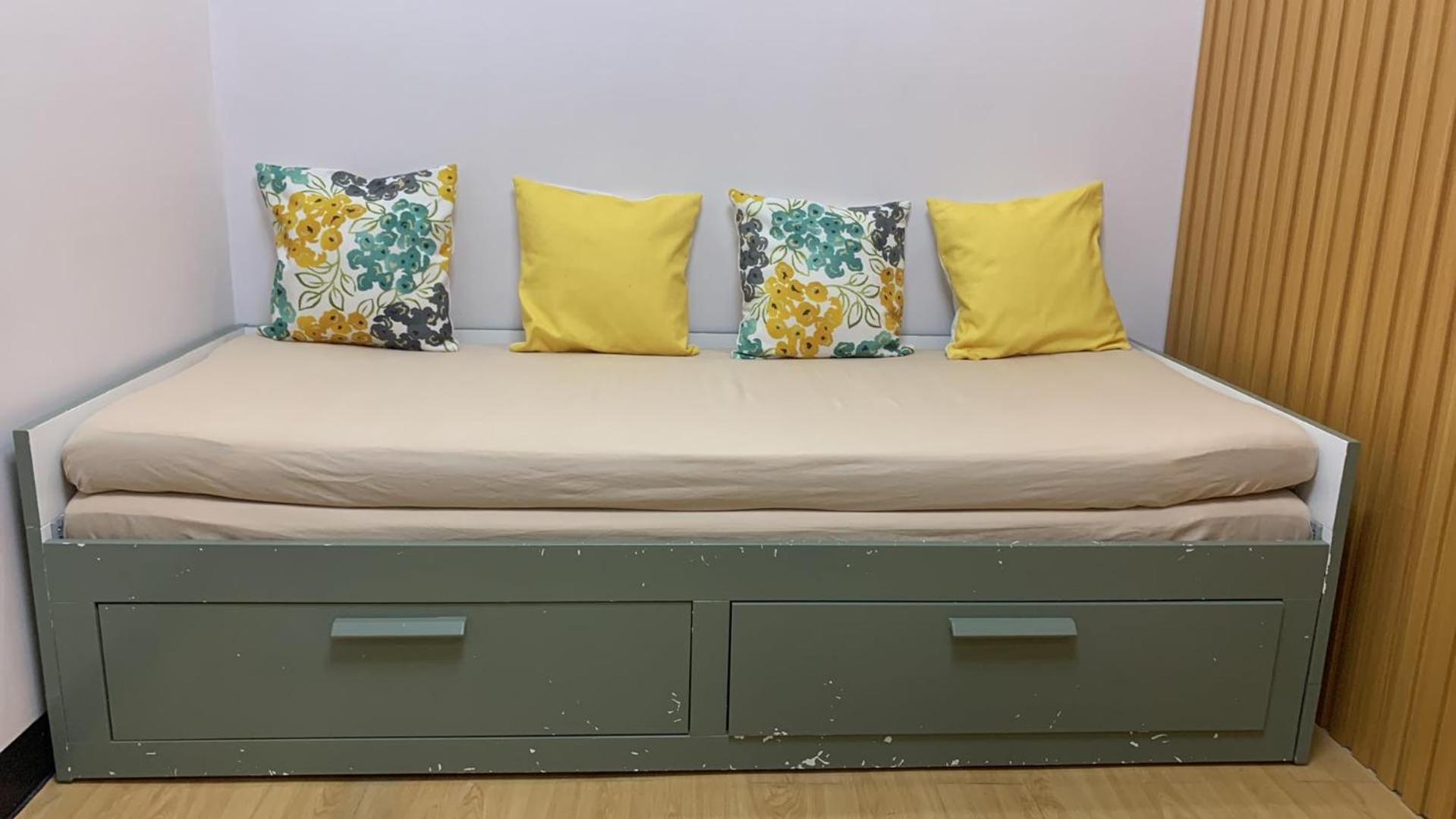 Staycation In Marilao Bulacan Near Ph Arena - Swift Escape מראה חיצוני תמונה