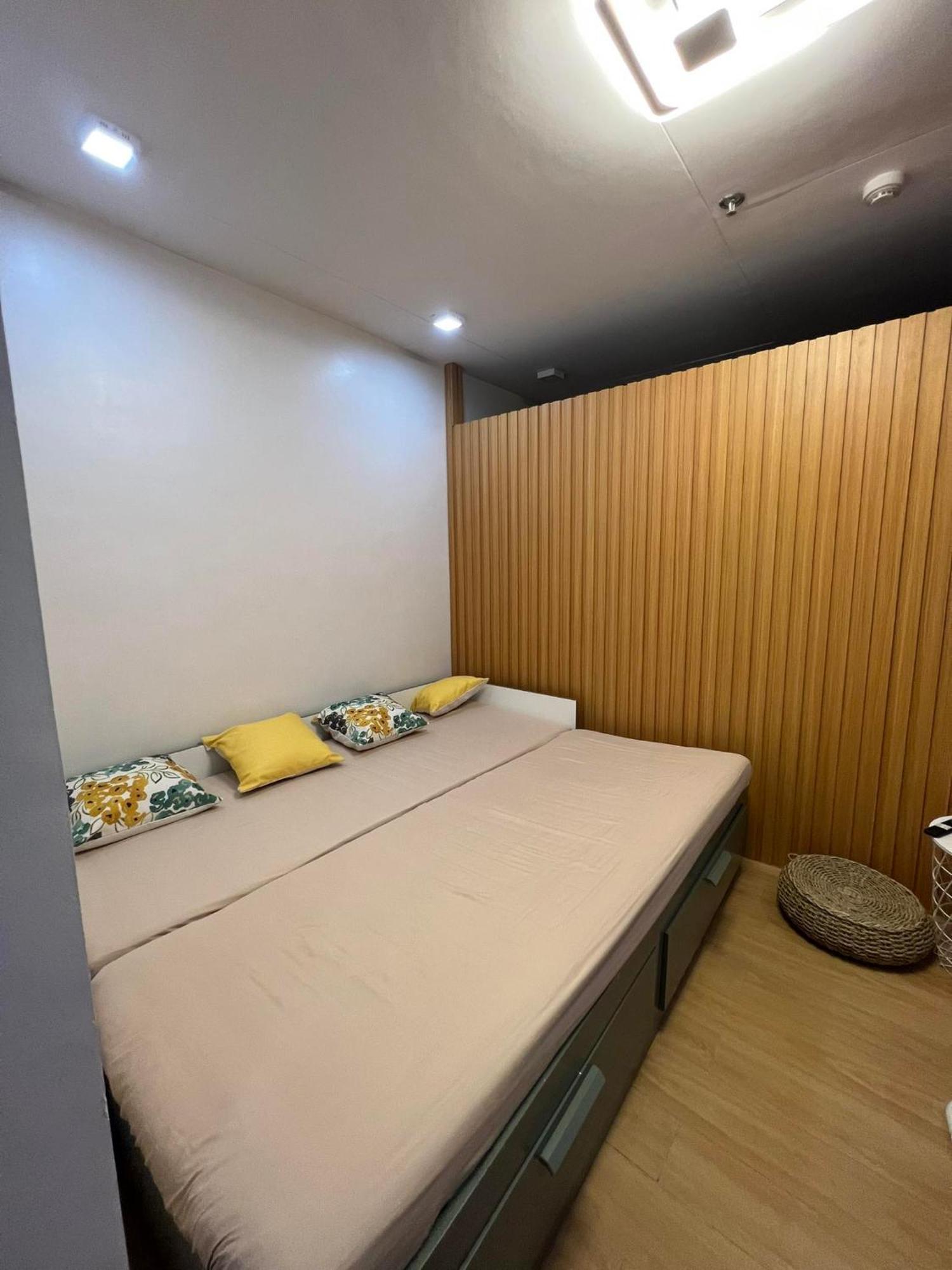 Staycation In Marilao Bulacan Near Ph Arena - Swift Escape מראה חיצוני תמונה