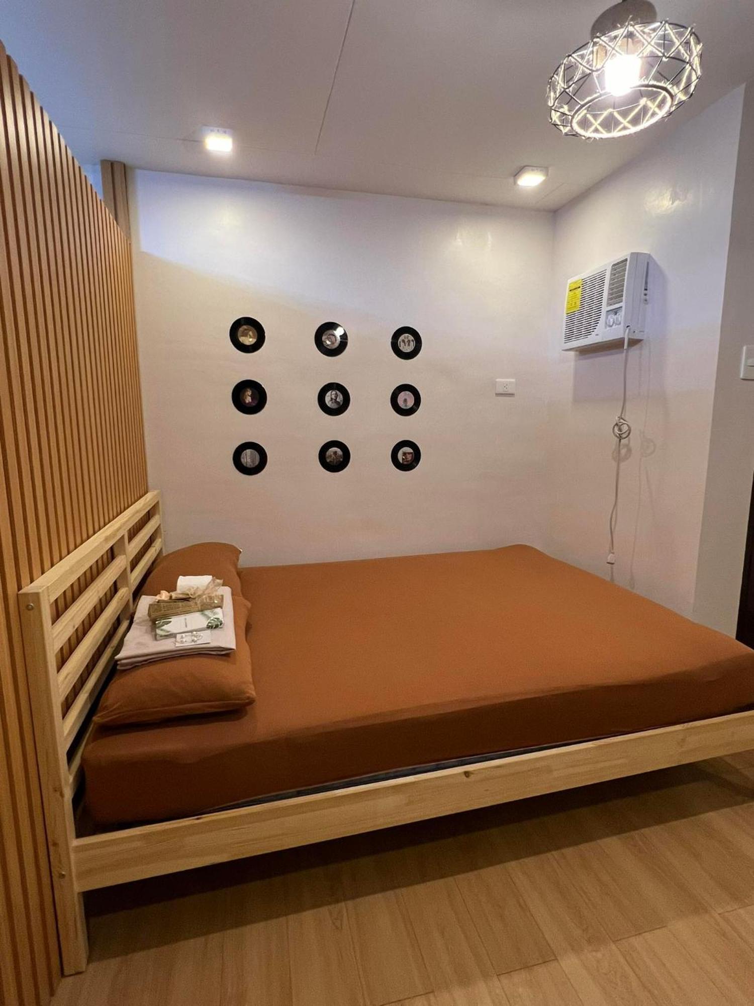 Staycation In Marilao Bulacan Near Ph Arena - Swift Escape מראה חיצוני תמונה