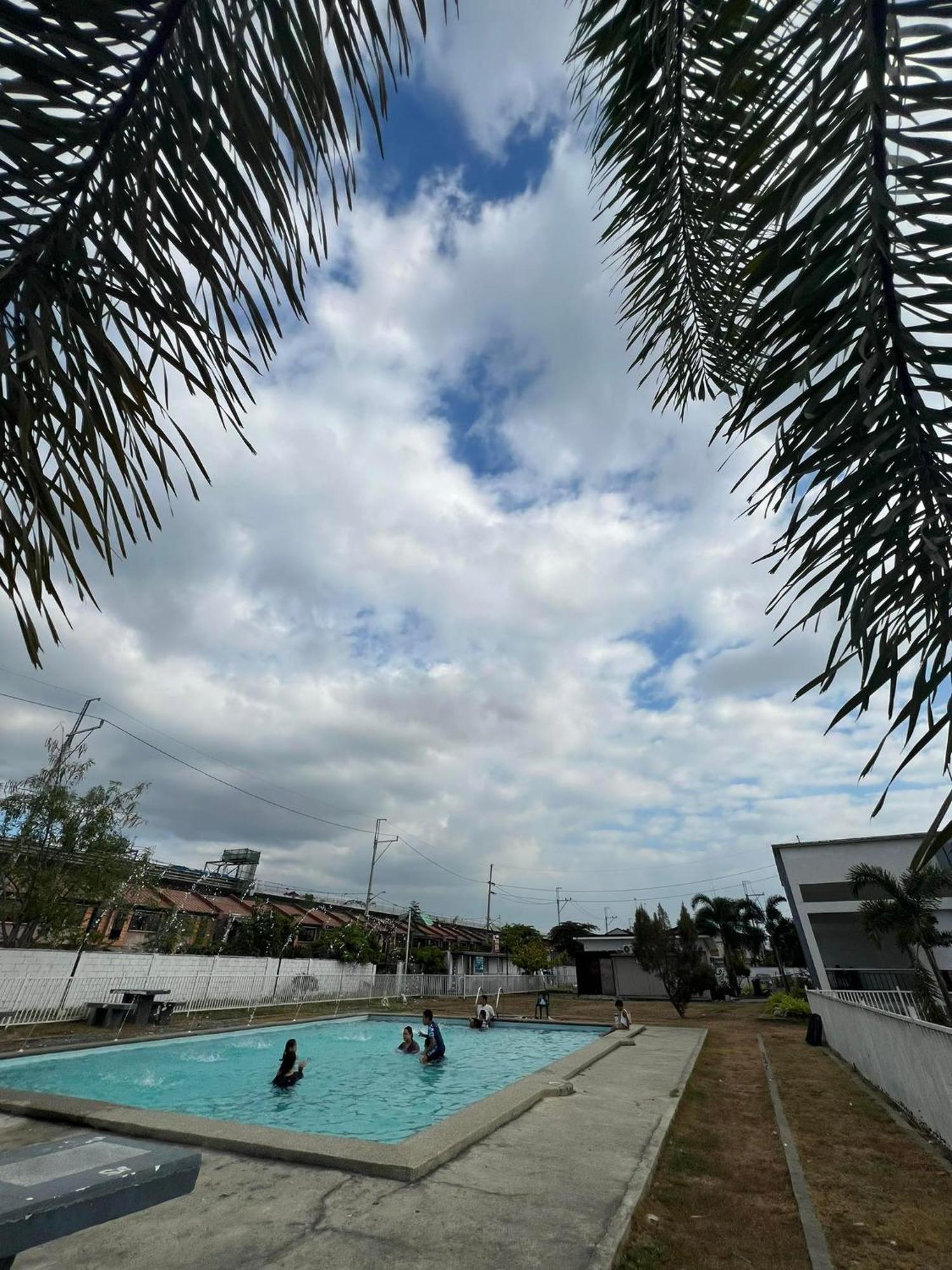 Staycation In Marilao Bulacan Near Ph Arena - Swift Escape מראה חיצוני תמונה