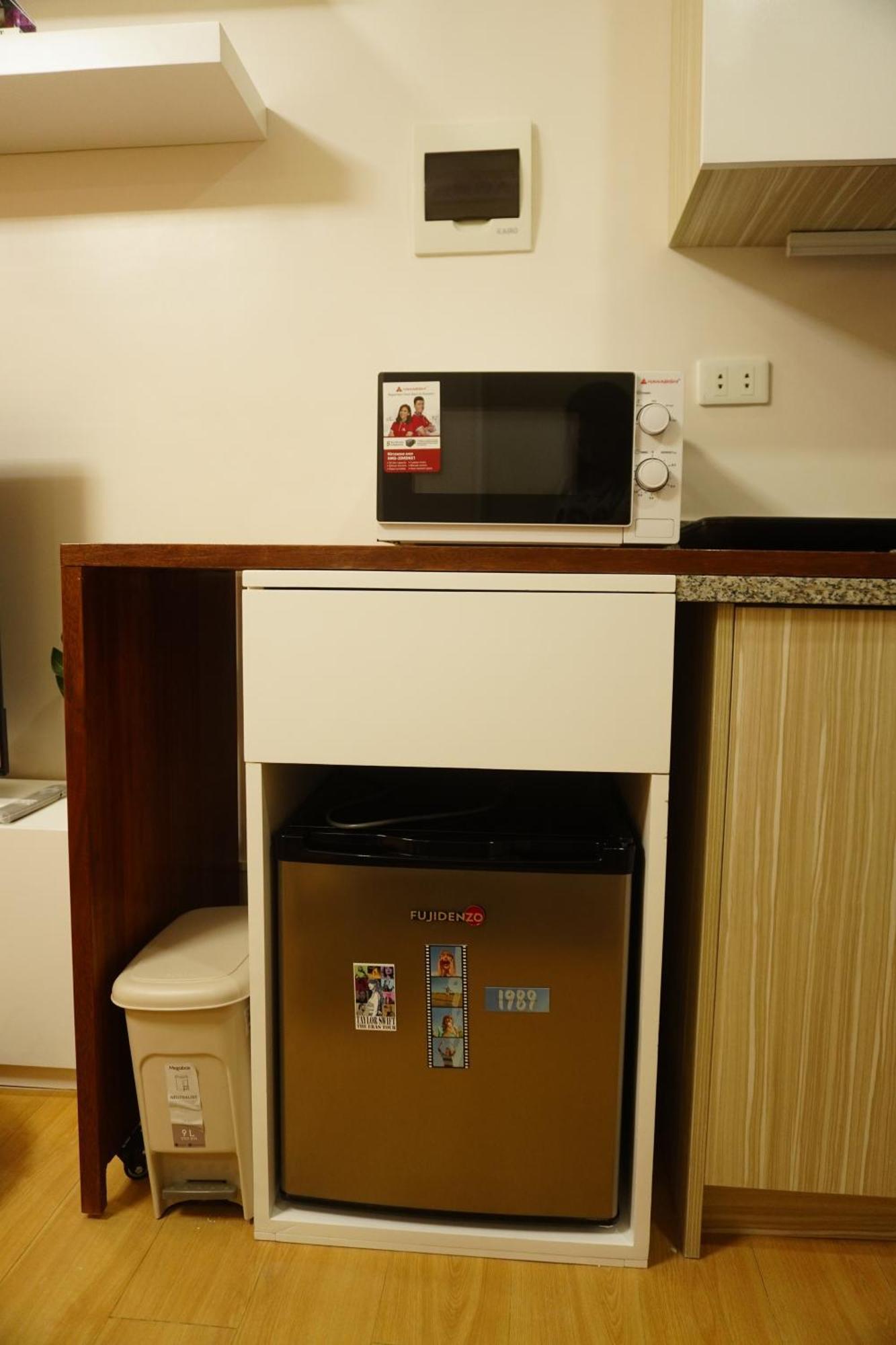 Staycation In Marilao Bulacan Near Ph Arena - Swift Escape מראה חיצוני תמונה
