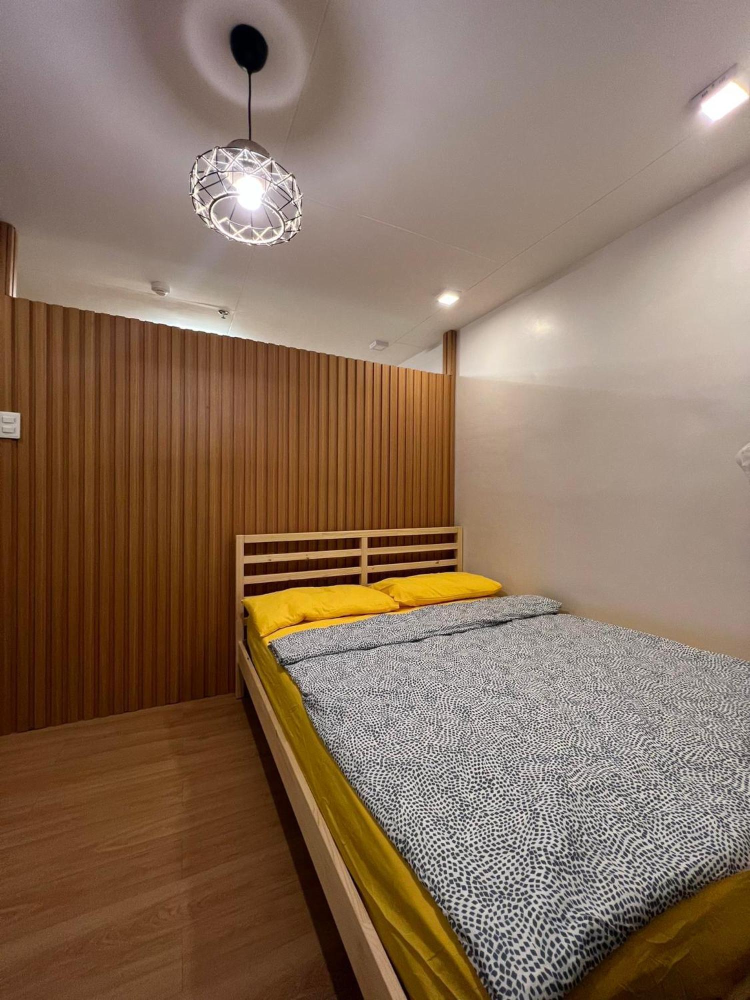 Staycation In Marilao Bulacan Near Ph Arena - Swift Escape מראה חיצוני תמונה