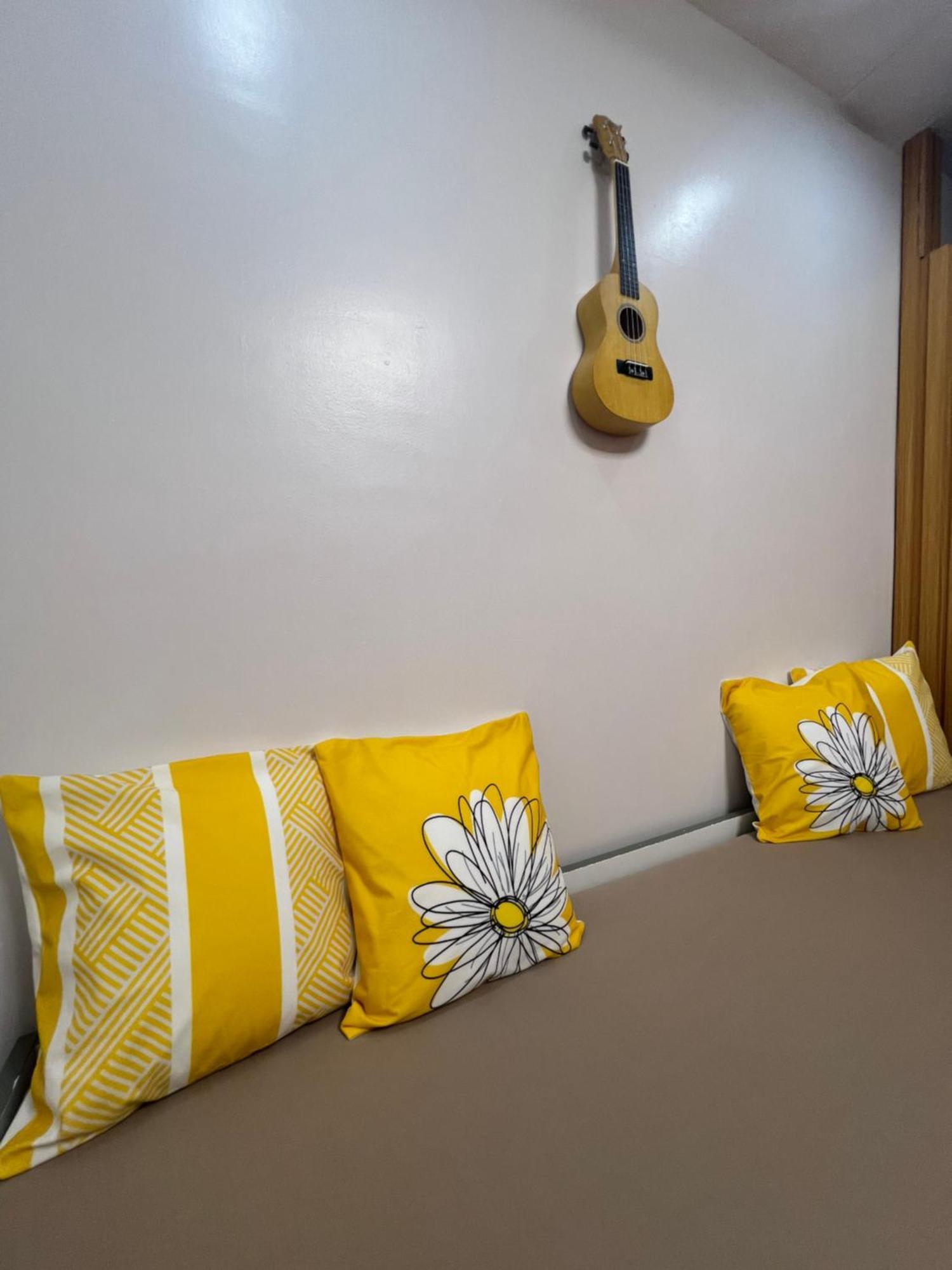 Staycation In Marilao Bulacan Near Ph Arena - Swift Escape מראה חיצוני תמונה